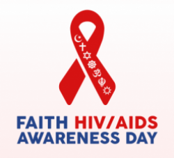 National Faith HIV/AIDS Awareness Day