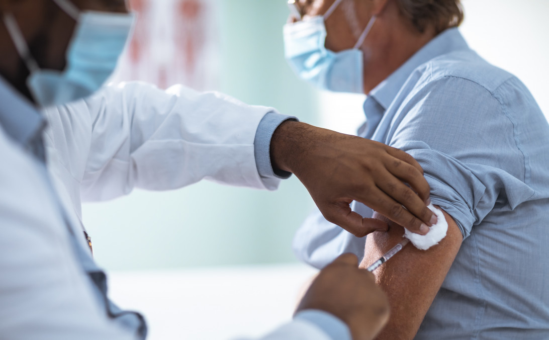How'd We Get a COVID-19 Vaccine so Fast but None for HIV and Cancer? - Vimarsana News