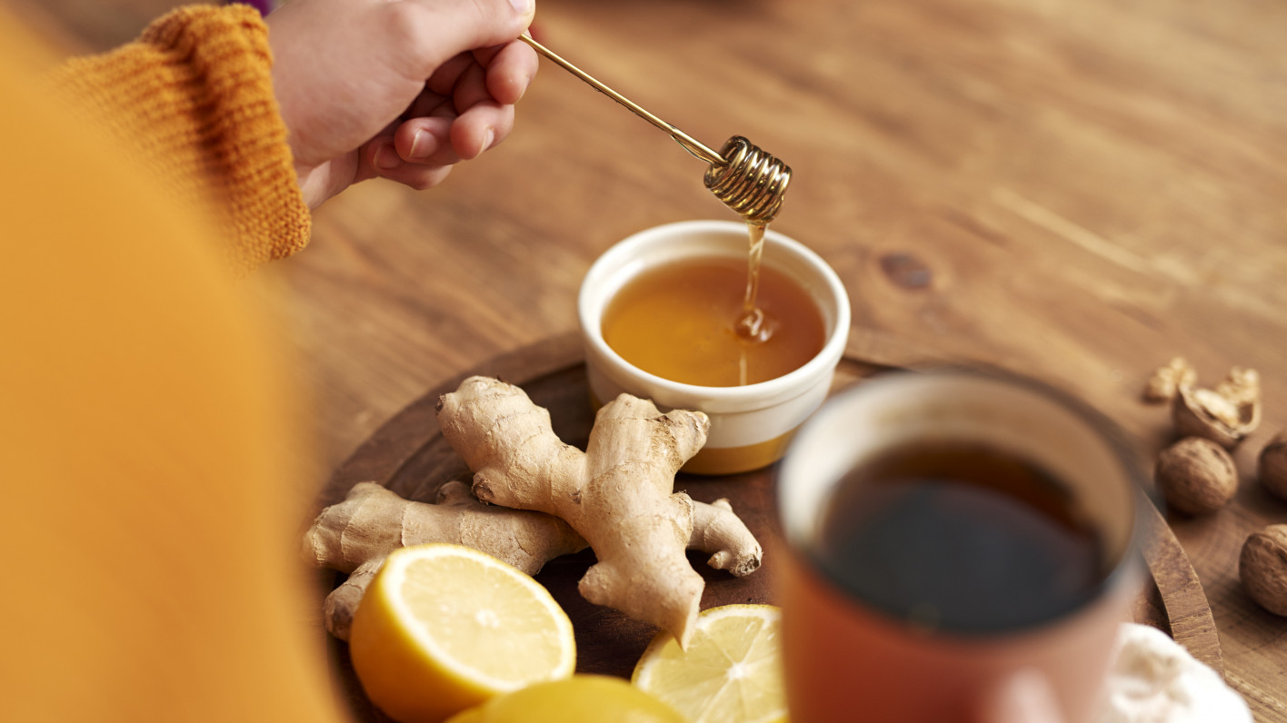 6 Ingredients Used in Latino Folk Medicine Tu Salud