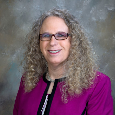Rachel Levine, MD