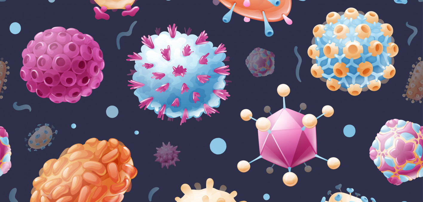 Mutations, variants, strains? How are viruses classified? Cancer Health