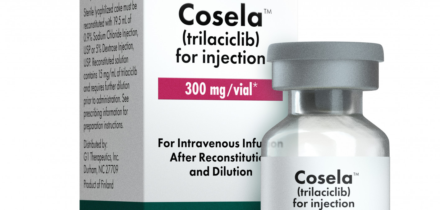 FDA Approves Drug to Reduce Bone Marrow Suppression Caused by