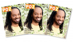 POZ June 2021 Cover
