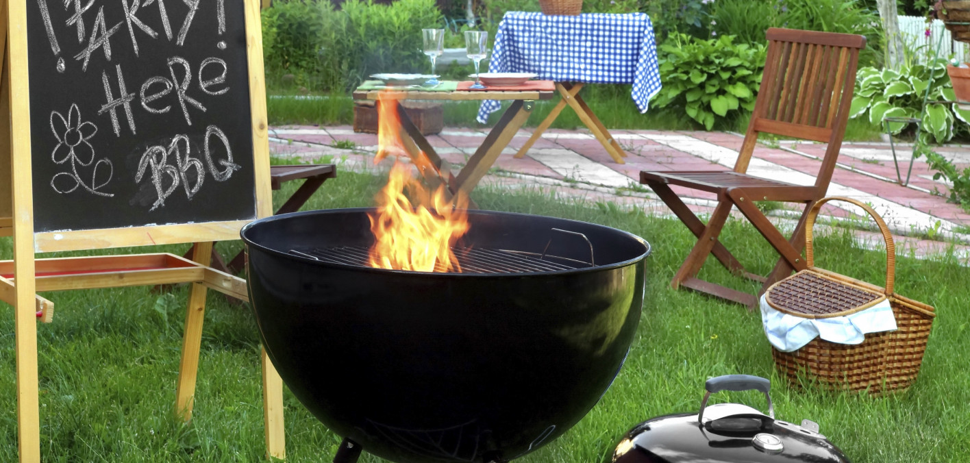 Practicing Safe Grilling Can Reduce Cancer Risk, Experts Say Cancer Health