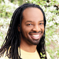 Jericho Brown
