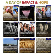 World AIDS Day Virtual National Observance - A Day of Impact & Hope