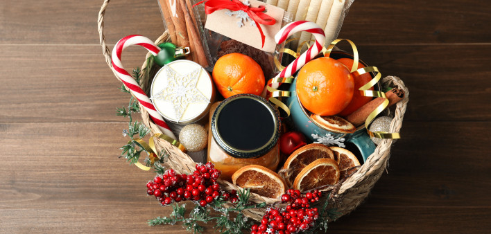 gift basket