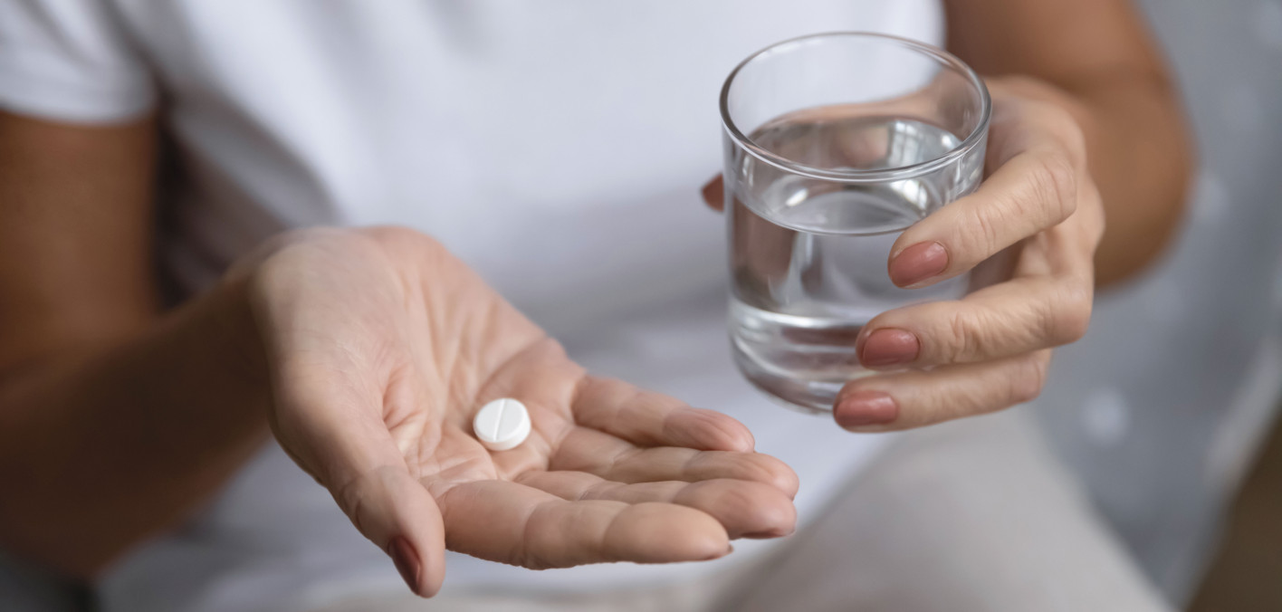 Can Aspirin Prevent Heart Attacks and Strokes? POZ