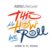 AIDS/LifeCycle
