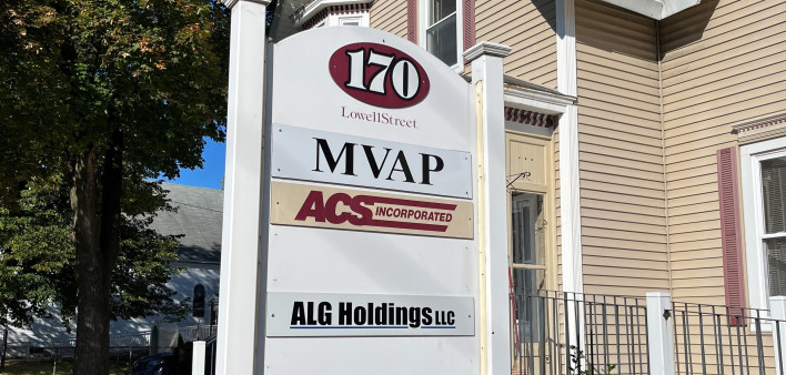 Merrimack Valley Assistance Program Works to Fight HIV - POZ