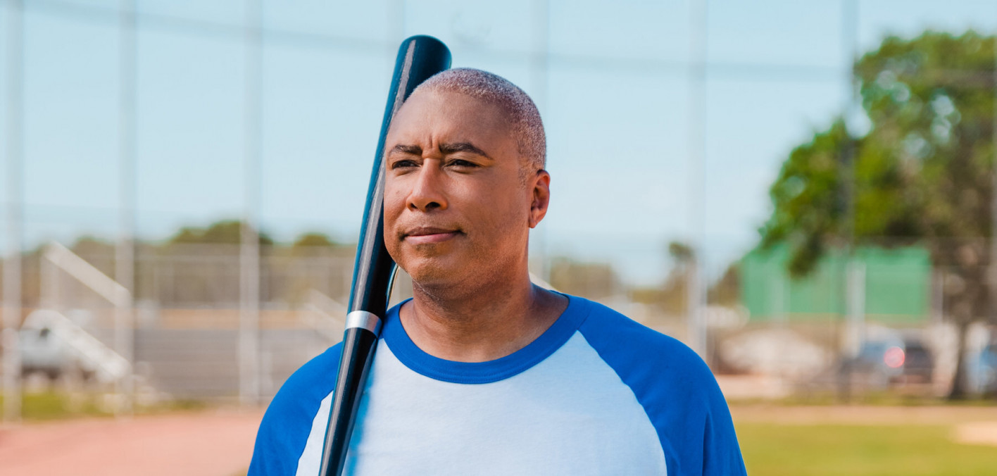 Baseball Icon Bernie Williams Launches Effort Against Liver Cancer