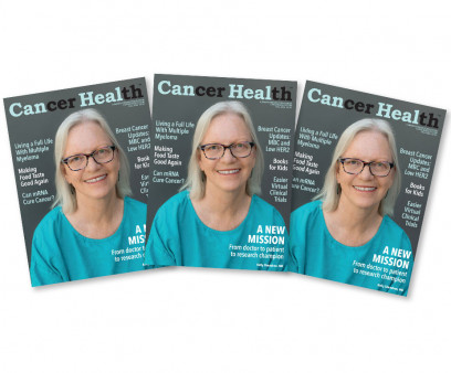 Three Cancer Health Covers