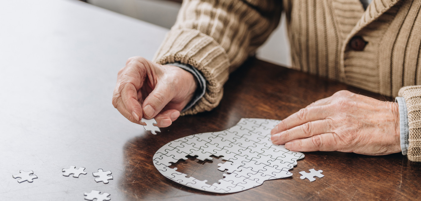 Subjective Cognitive Decline Linked to Dementia Risk for Latinos Tu Salud