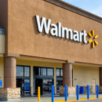 Walmart is an American multinational corporation that runs large discount stores and is the world's largest public corporation.