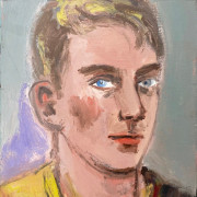 Larry Stanton