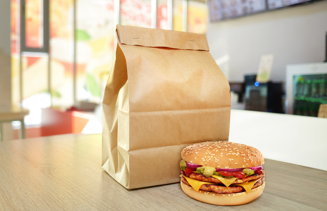 Fast Food Consumption Linked To Fatty Liver Disease Hep