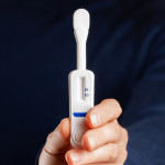 oral HIV test