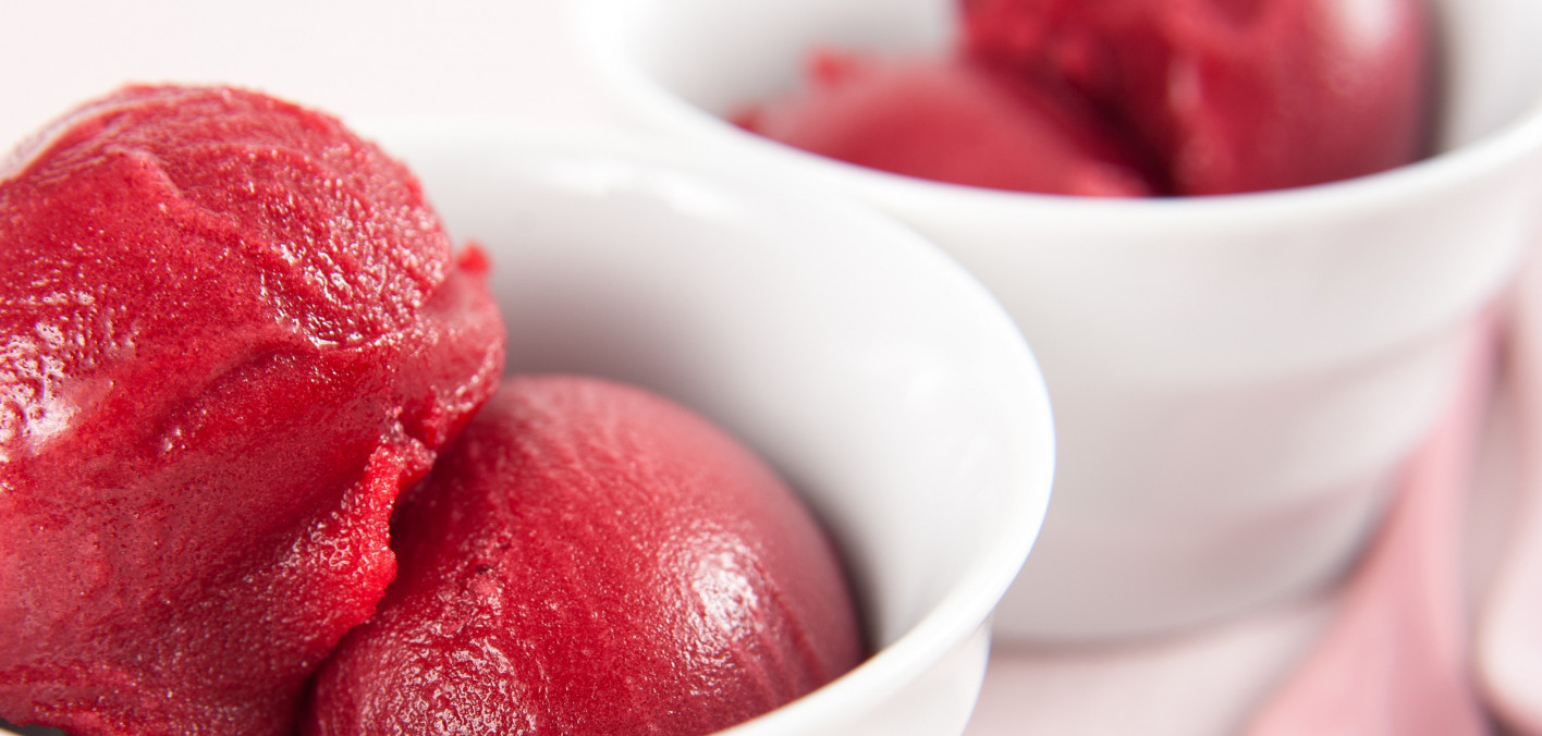 Healthy Recipe Super Simple Gelato Cancer Health