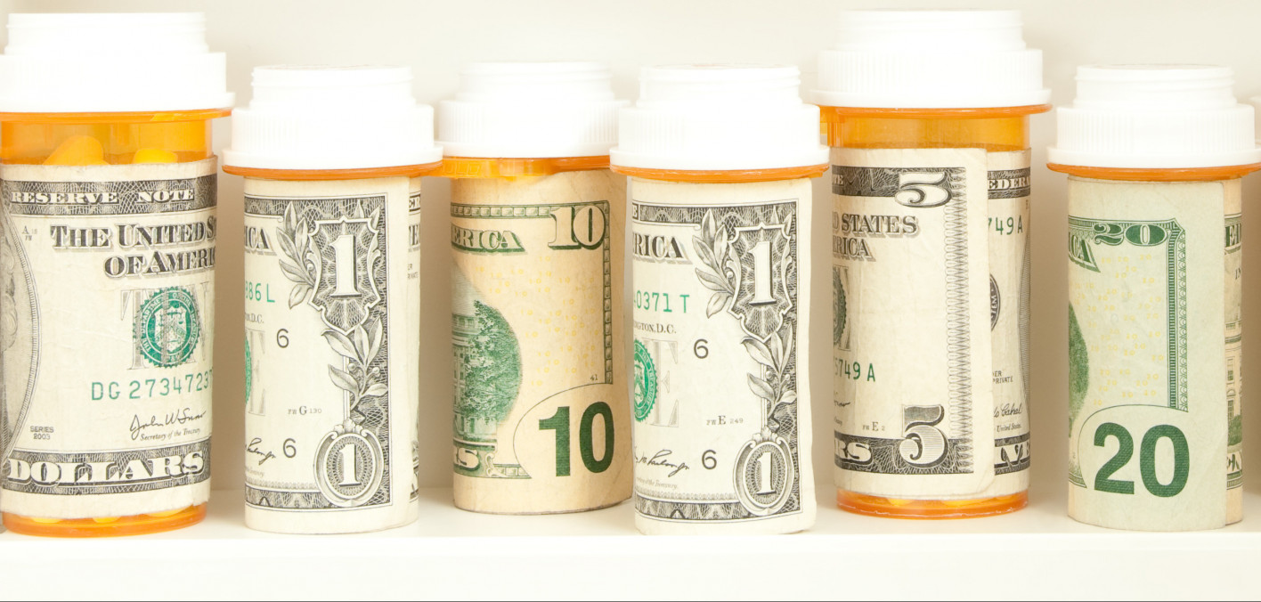 What’s Needed to Fix a Vital Drug Discount Program POZ