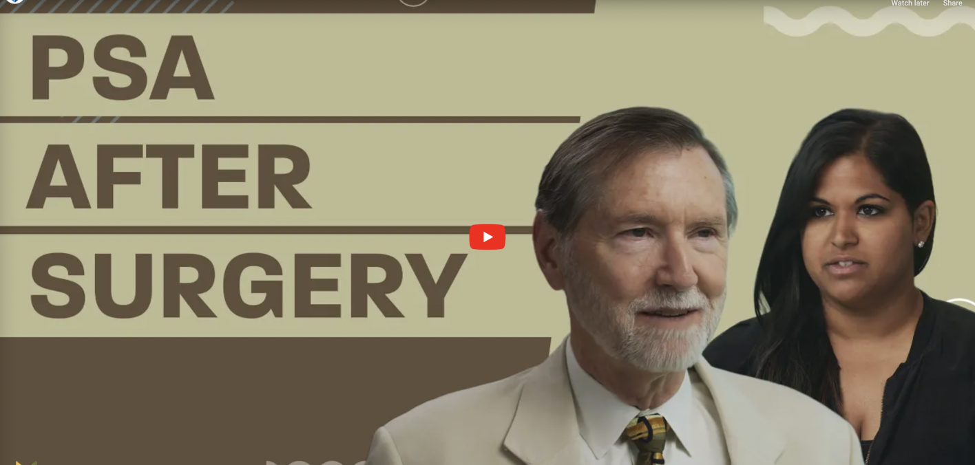 What Does a Rising PSA after Prostate Cancer Surgery Mean? Cancer Health