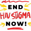 Zero HIV Stigma Day campaign materials