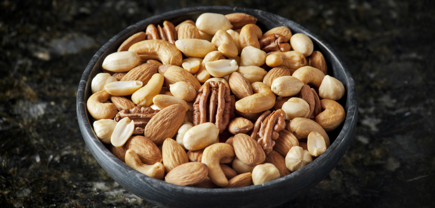 Pecans May Help Prevent Fatty Liver Disease, Diabetes Hep