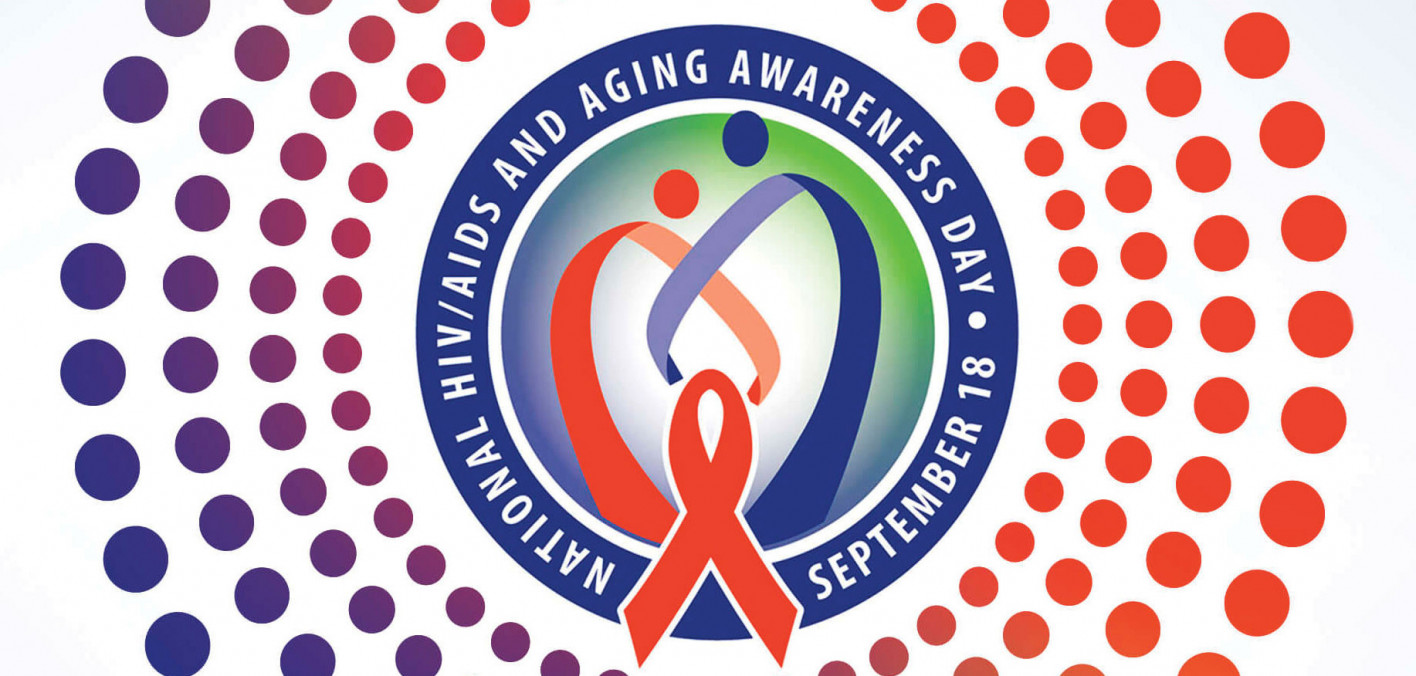 National HIV/AIDS and Aging Awareness Day 2023 POZ