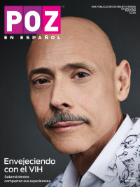 POZ en Español Fall 2023 cover