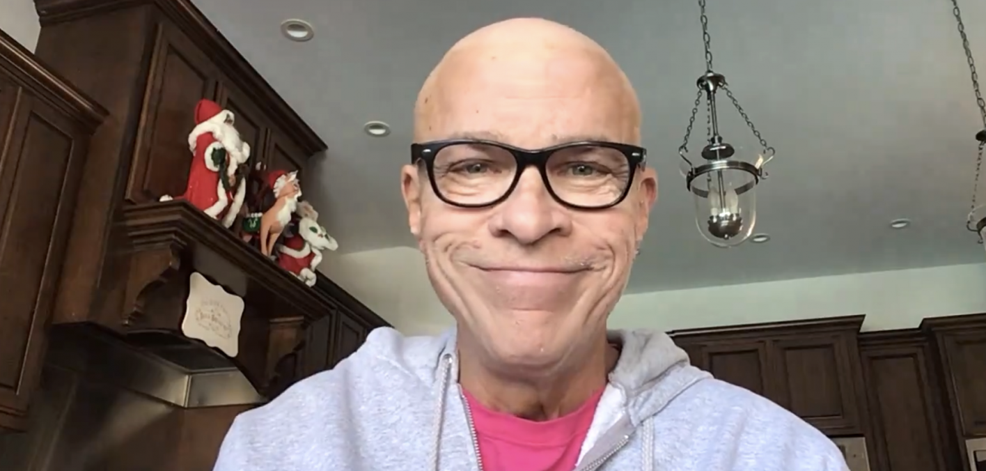 General Hospital” Star John J. York Updates Fans After Stem Cell Transplant - Cancer Health