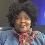 Melissa B. Davis, PhD, at Morehouse School of Medicine, leads research in cancer disparities among African Americans.