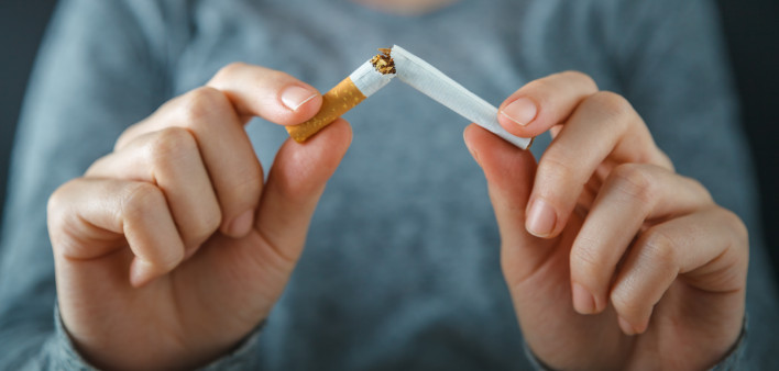 at what age can you smoke cigarettes in california California Just Raised The Legal Smoking Age From 18 to 21