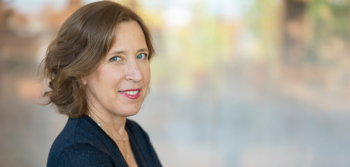 Ex-CEO of YouTube Shares Last Message About Lung Cancer