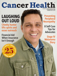 Cancer Health Magazines - Cancer Health