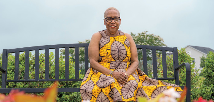 Denise Drayton