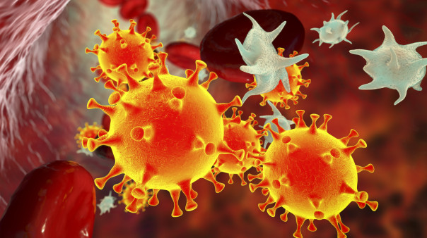 COVID and Flu May Trigger Metastatic Cancer Recurrence - Cancer Health