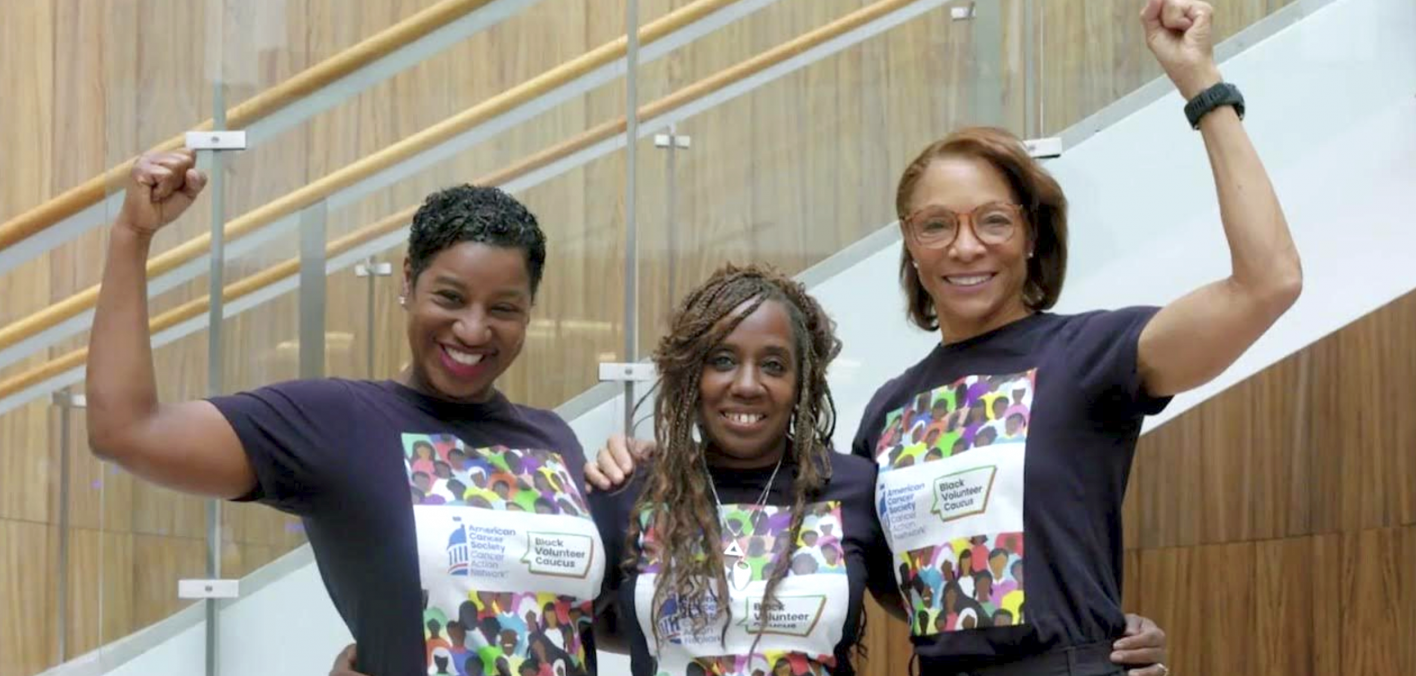 Hundreds of Cancer Advocates Gather in DC to Urge Congress to Sustain Vital Research and Prevention Funding