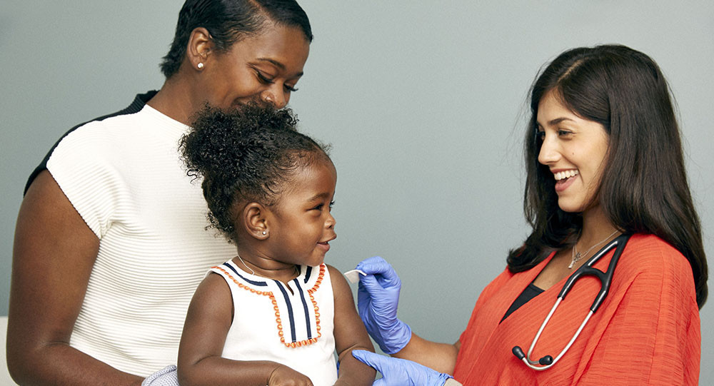 Vaccine Skeptics Face Their Limits at Crucial CDC Meeting