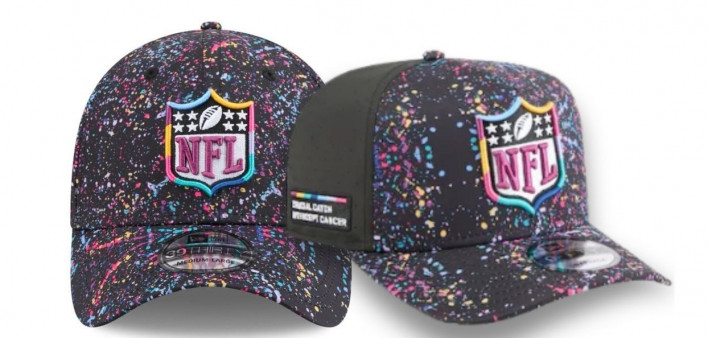 American Cancer Society and NFL's Crucial Catch Initiative Works