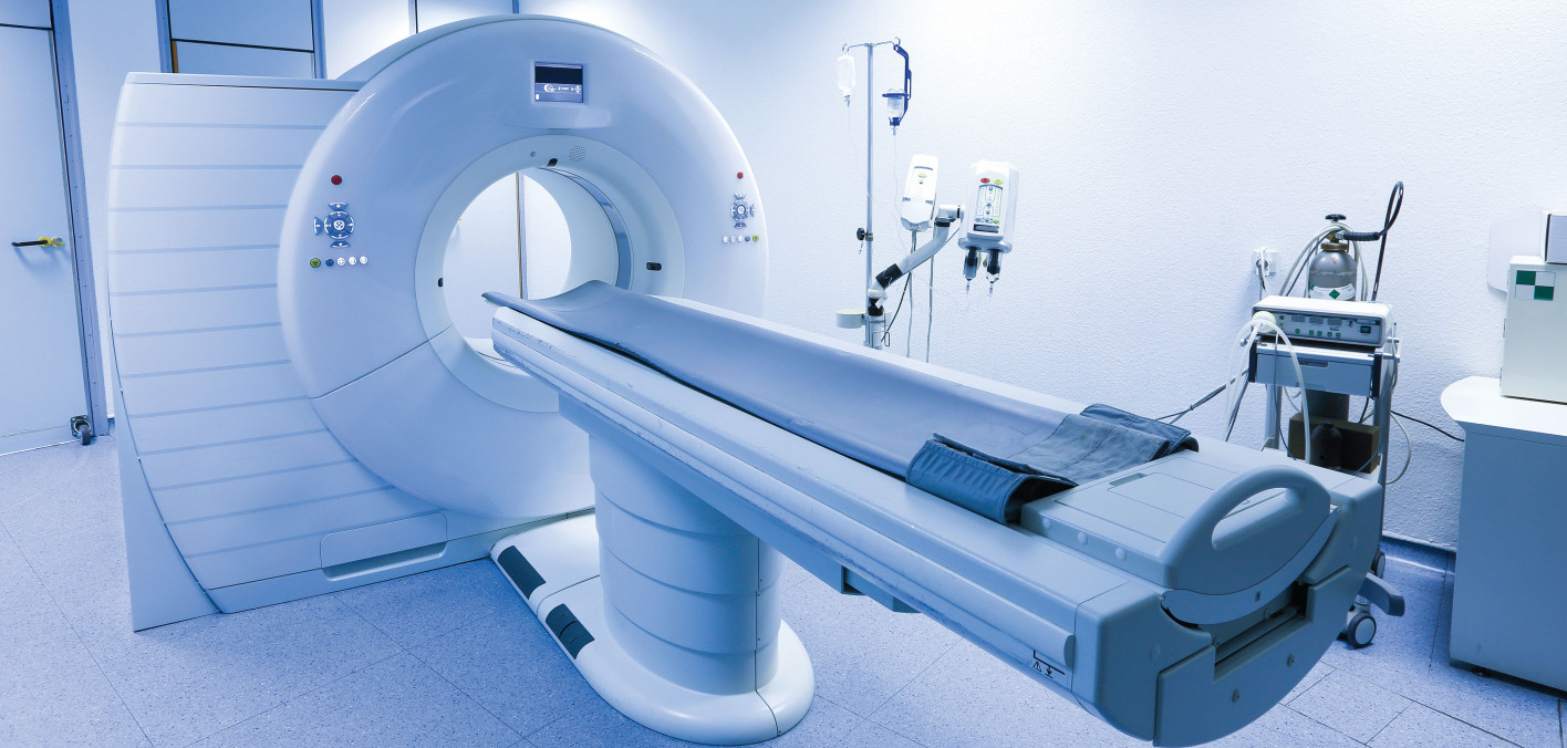 Study Assesses Cancers in Children Exposed to Medical Imaging