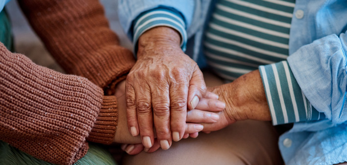 An Age-Old Fear Grows More Common: ‘I’m Going To Die Alone’