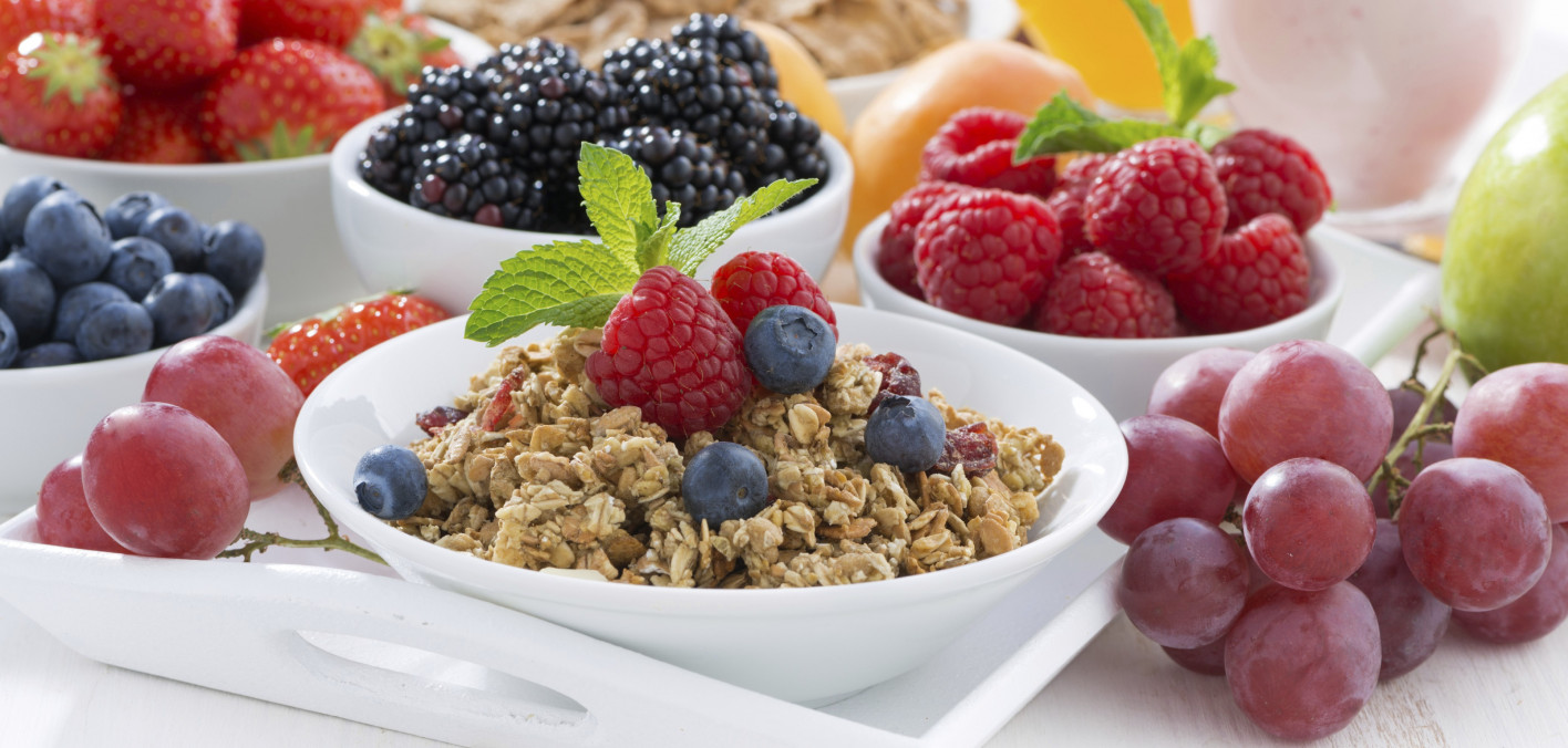 30 Healthy Snack Ideas From Registered Dietitians