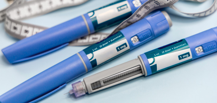 glp-1 colon cancer GLP-1 Weight-Loss Meds Linked to Improved Colon Cancer Survival
