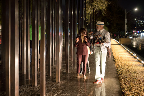 HIV memorial history california