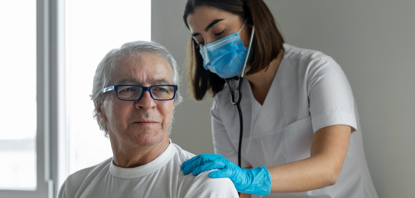 Only 1 in 5 Eligible Adults in U.S. Screened for Lung Cancer