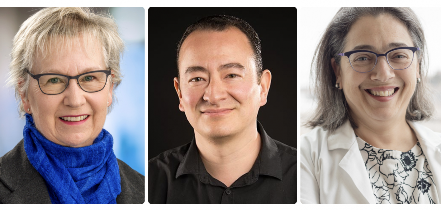 Breast Cancer Research Foundation to Fund Seven Cancer Consortium Researchers