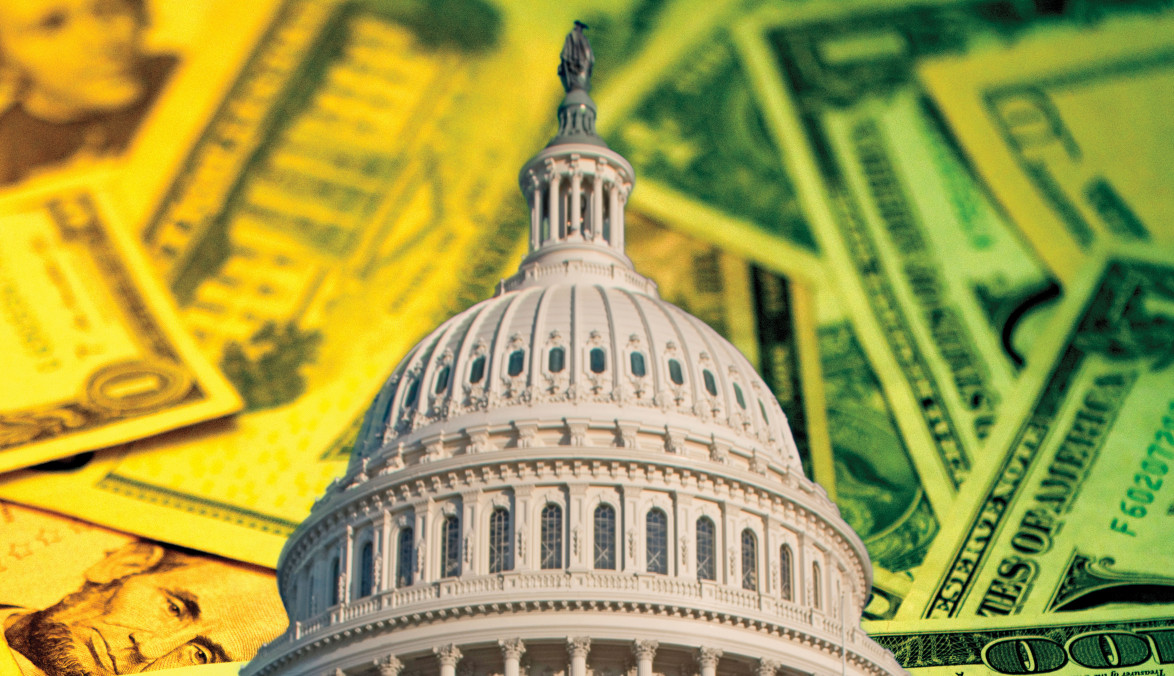 Trump Administration Slashes, Then Restores, Mental Health and Substance Use Grants