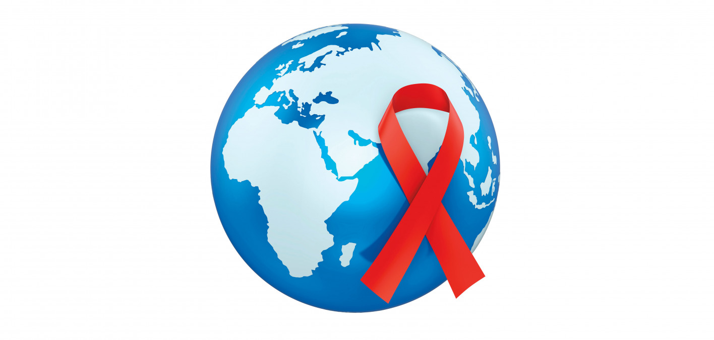 UNAIDS Strongly Welcomes Bold New U.S. Funding Package for HIV
