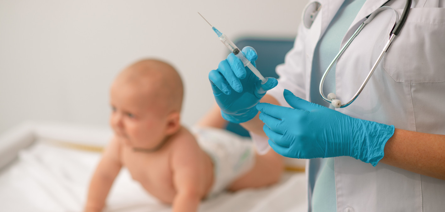 U.S.-Funded Hepatitis B Vaccine Trial Continues to Draw Criticism