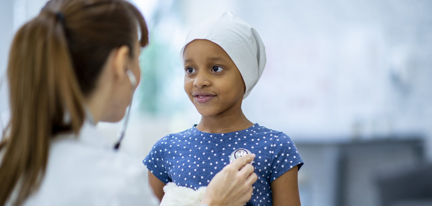 Recognizing International Childhood Cancer Day 2026