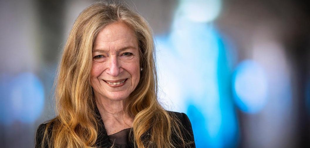 Meet a Trailblazing Expert in Evaluating the Effects of Vaccine Studies